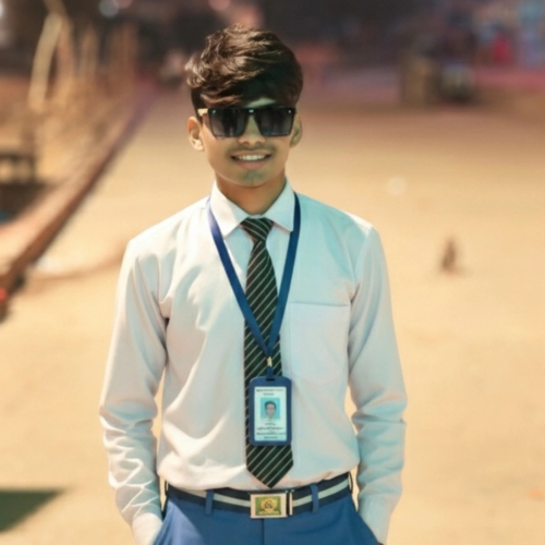 ALOK SINGH
