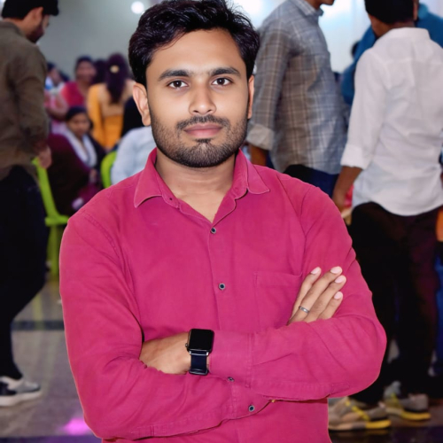 MANOJ KUMAR
