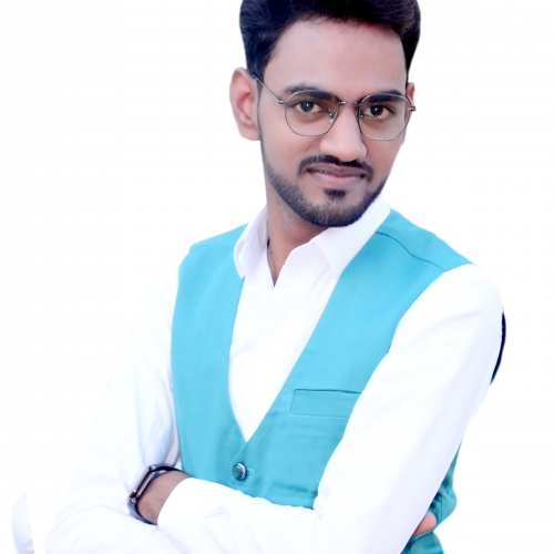 RAM PRATAP MAURYA