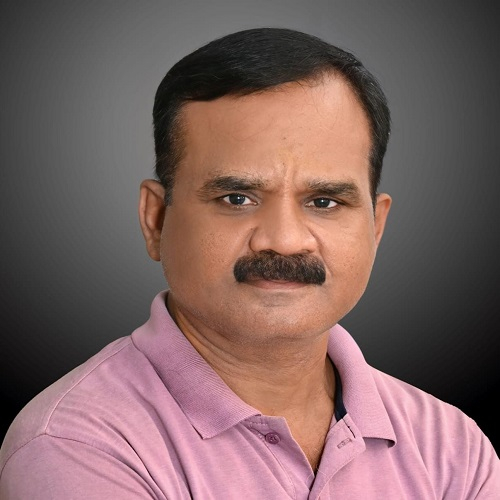 MUKESH SHUKLA
