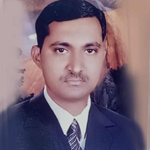 NEERAJ KUMAR GUPTA