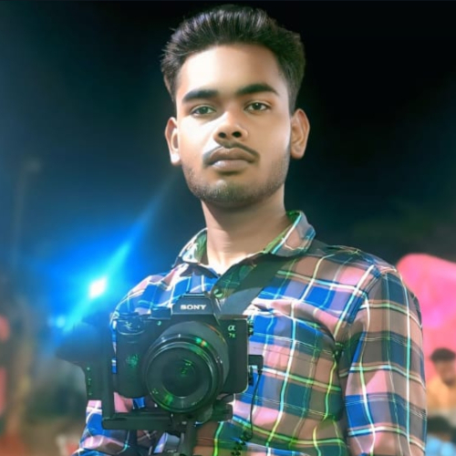 RAM ASHISH