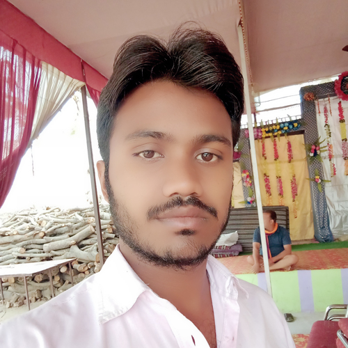BAL KRISHNA MAURYA 