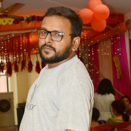 JITENDRA KUMAR