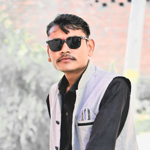 HARI KISHAN PANDAY