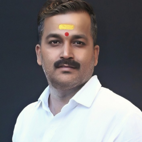 UTTAM MISHRA