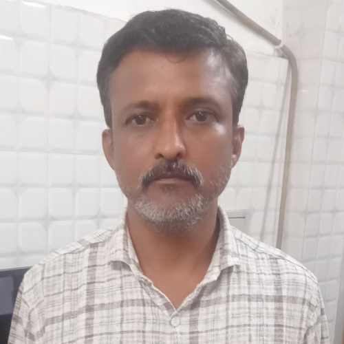 PRADEEP SHARMA