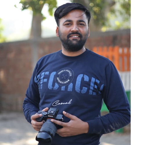 PAWAN SHARMA
