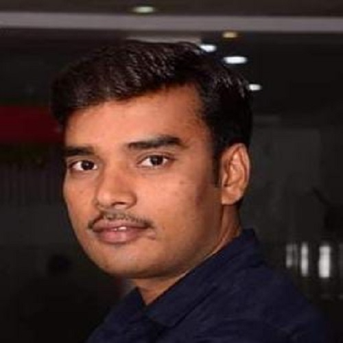 DEEPAK SAXENA