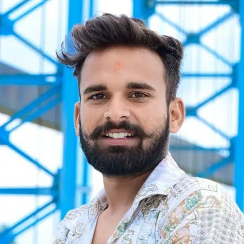 AMAN SINGH 