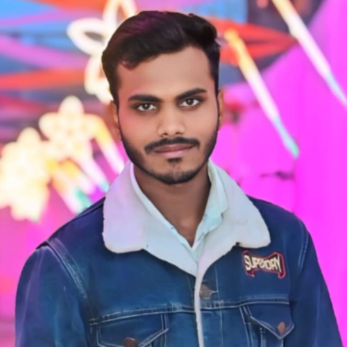 SURAJ KUMAR