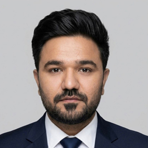 VAIBHAV MISHRA