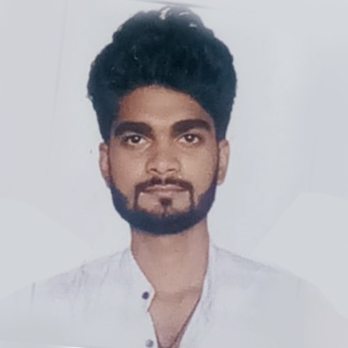VIPIN KUMAR
