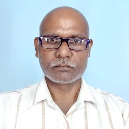 RAN NIHAL YADAV