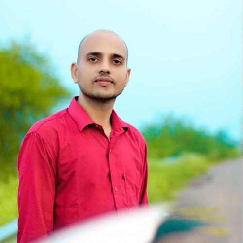 JAY KUMAR