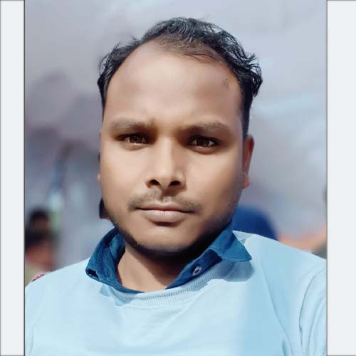 VINAY KUMAR 