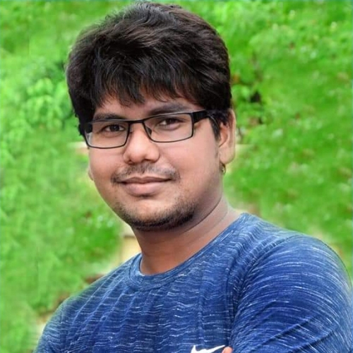 SANJAY KUMAR
