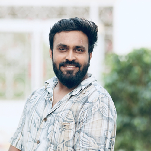 SATYAM NIRMAL 