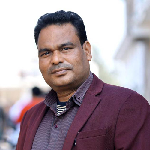 AMAR PRATAP SRIVASTAVA
