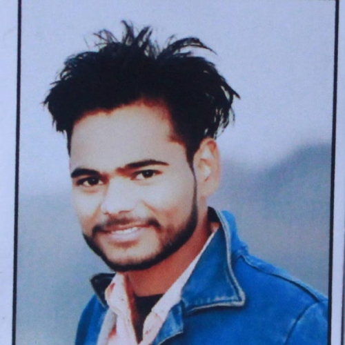 ARPIT VERMA