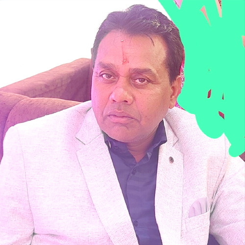 DURGESH TIWARI