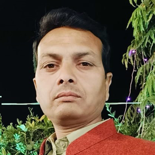 RAJESH KUMAR