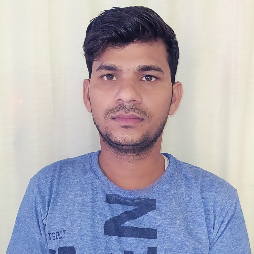 GOPAL CHAUHAN