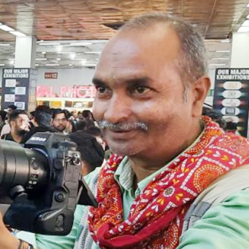 UMESH SHARMA 
