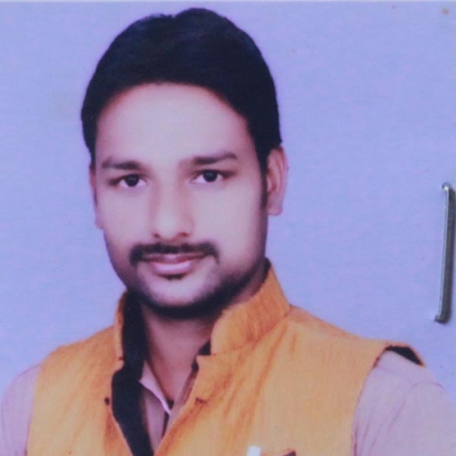 HARIRAM SHARMA