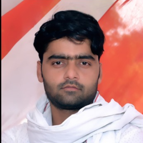 AMAR KUSHWAHA