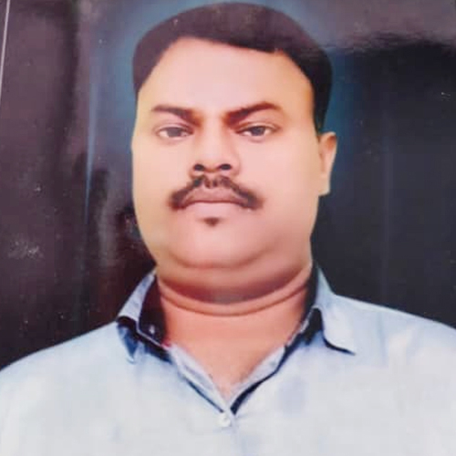 MAHFOOZ ALI