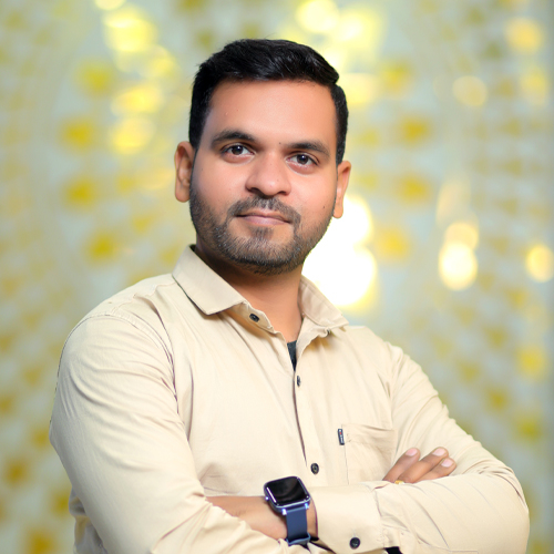 ABHISHEK GUPTA 