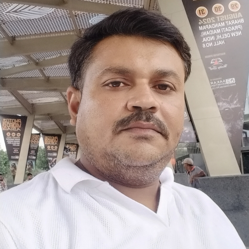 DEEPAK RASTOGI