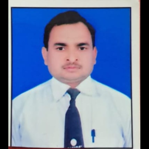 ASHWANI SHARMA 