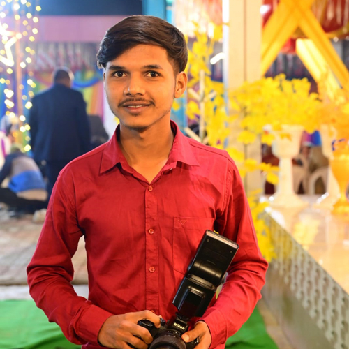 KISHAN GUPTA