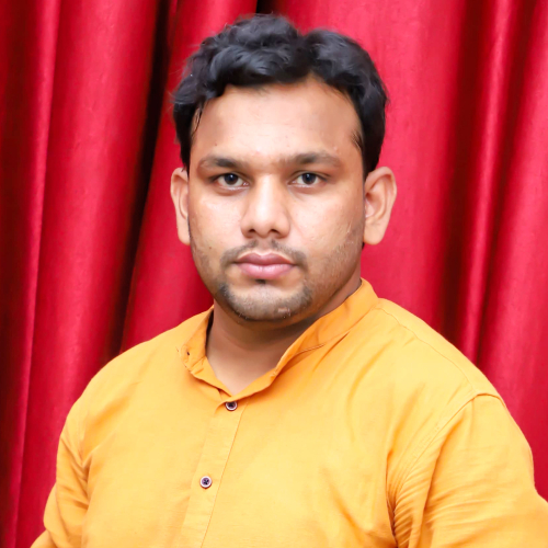 AKIB AHAMAD