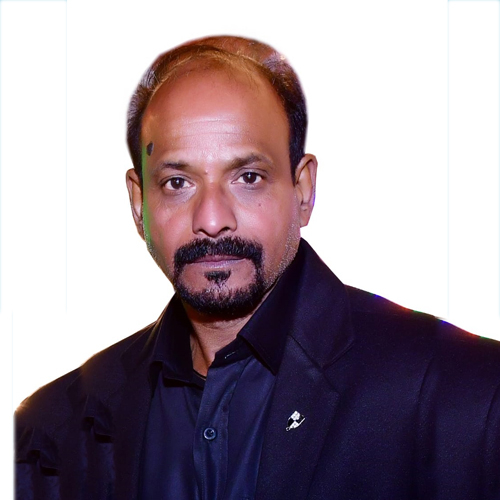 SHYAM PRAKASH SRIVASTAVA 