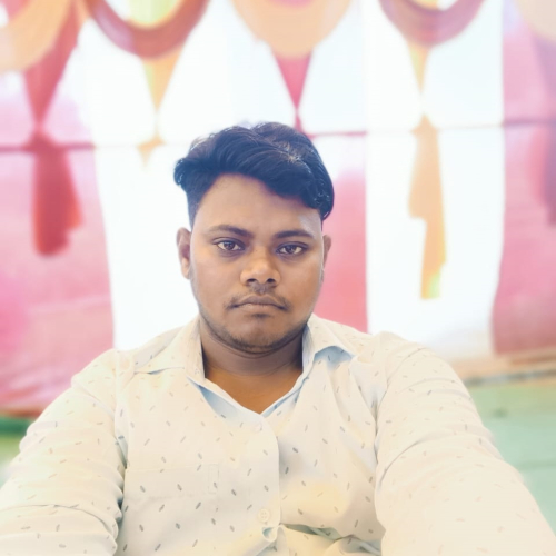 MUKESH KUMAR