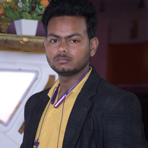 SHIVPAL VERMA