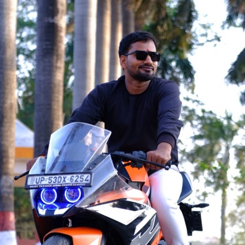 SUNIL KUMAR