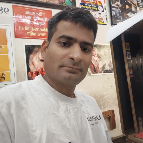 VIPIN TIWARI 