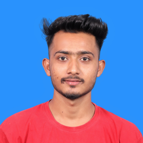 YOGENDRA ROCK