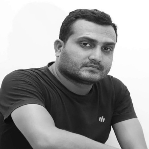 RAMSHARAN MAURYA