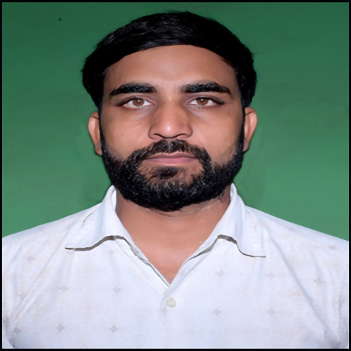HARIOM SINGH