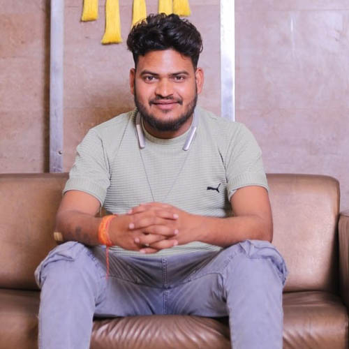 AJAY PRATAP SINGH
