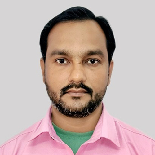 GAURAV KUMAR