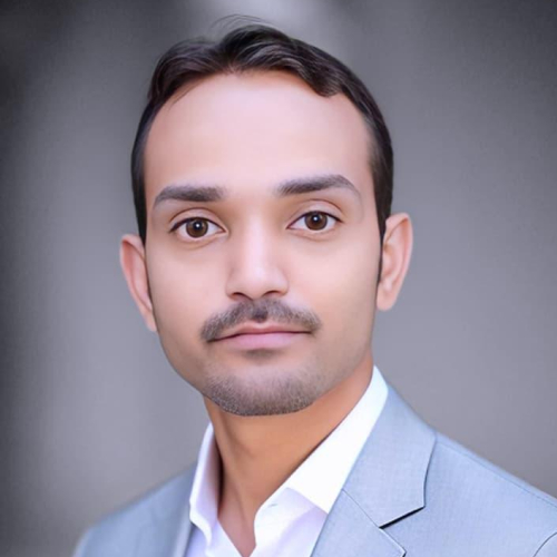 VIVEK SHARMA