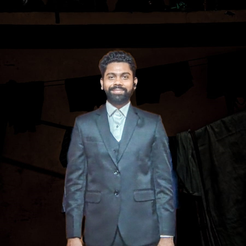 GULAM, NAVIULLAH
