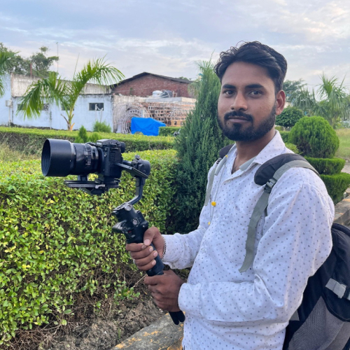 ARVIND YADAV