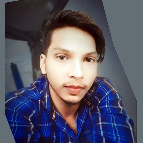 ANUJ RAJPOOT
